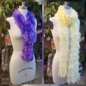 Fury Festive Scarf Bundle